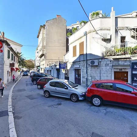 Apartmán Budget Old Town