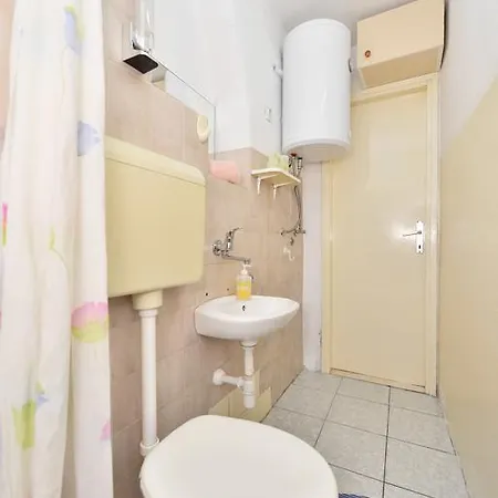 Budget Old Town Apartmán Split