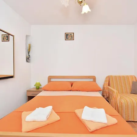 Budget Old Town Apartmán *
