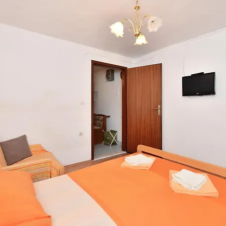 Apartmán Budget Old Town *