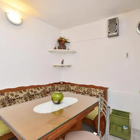 Budget Old Town Apartmán Split