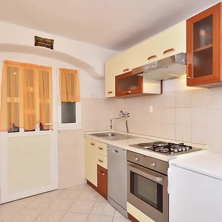 Apartmán Budget Old Town