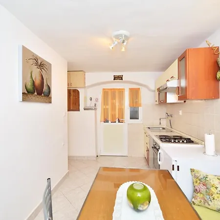 Budget Old Town Apartmán Split