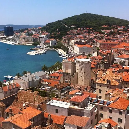 Apartmán Budget Old Town Split